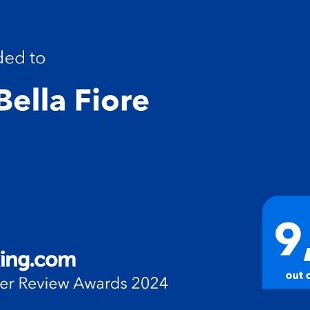 La Bella Fiore São Roque Exterior foto