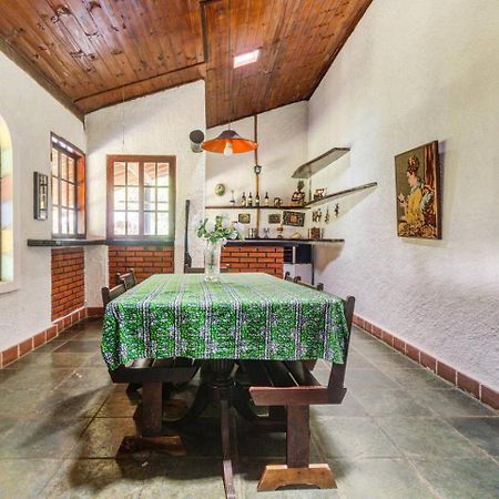 La Bella Fiore São Roque Exterior foto