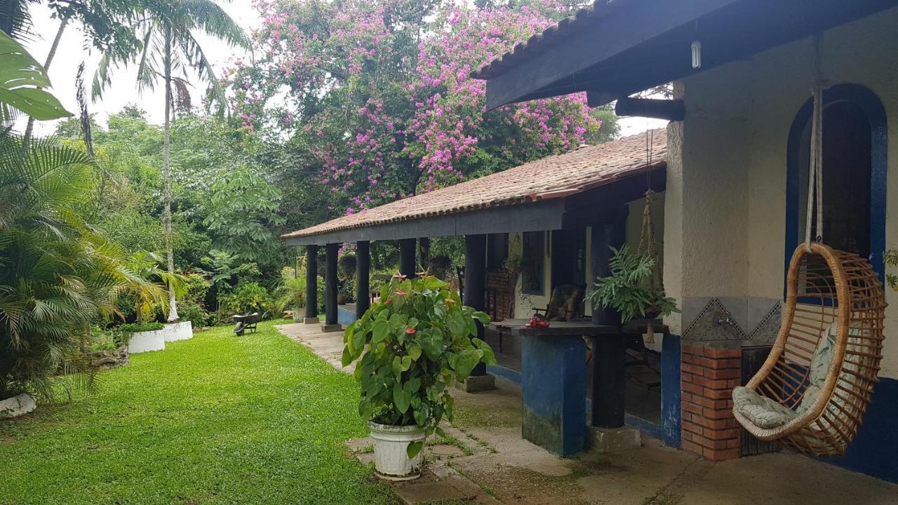 La Bella Fiore São Roque Exterior foto