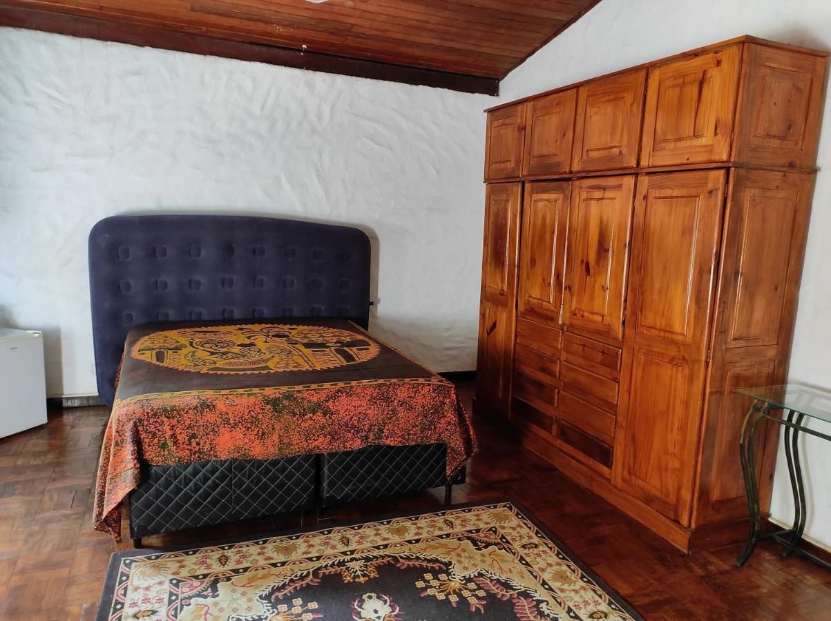 La Bella Fiore São Roque Exterior foto