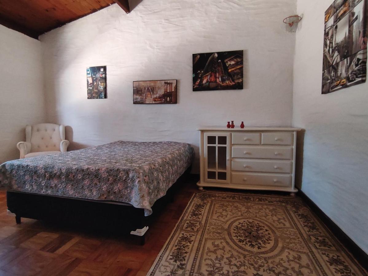 La Bella Fiore São Roque Exterior foto