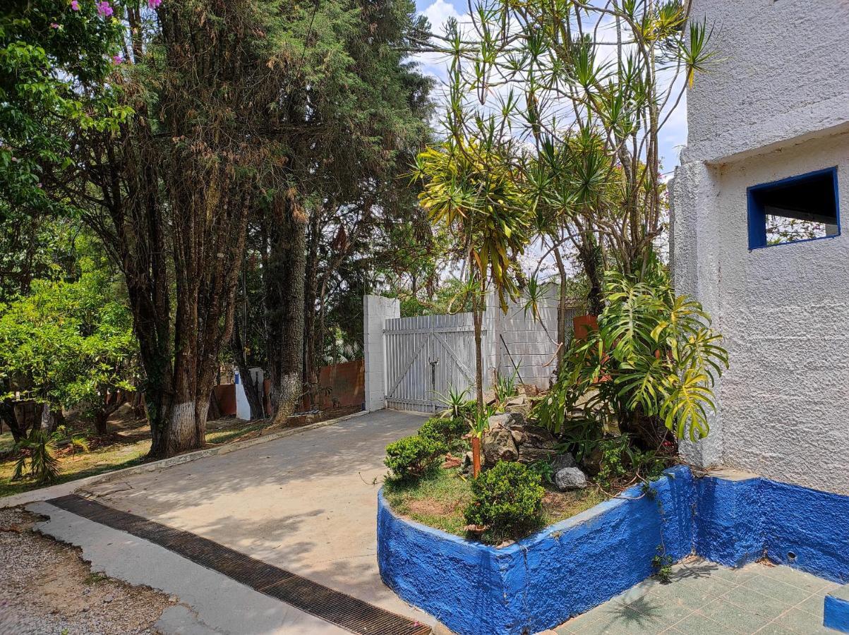 La Bella Fiore São Roque Exterior foto