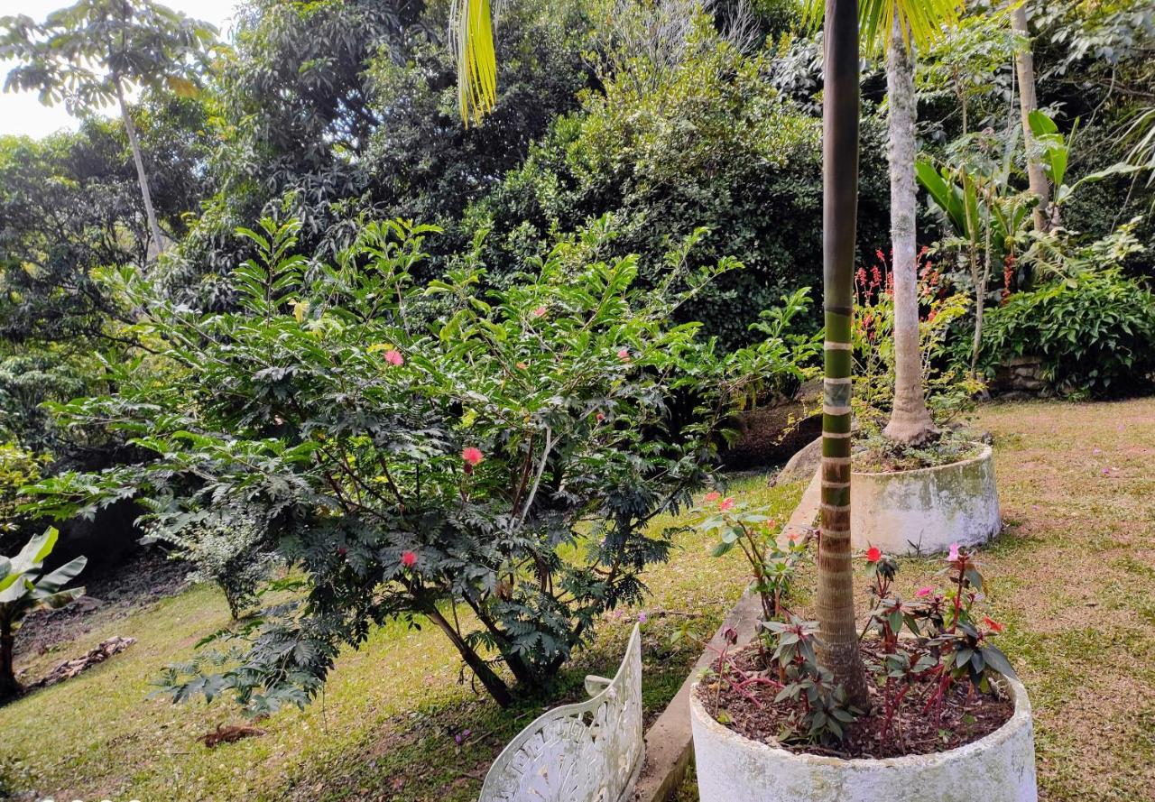 La Bella Fiore São Roque Exterior foto