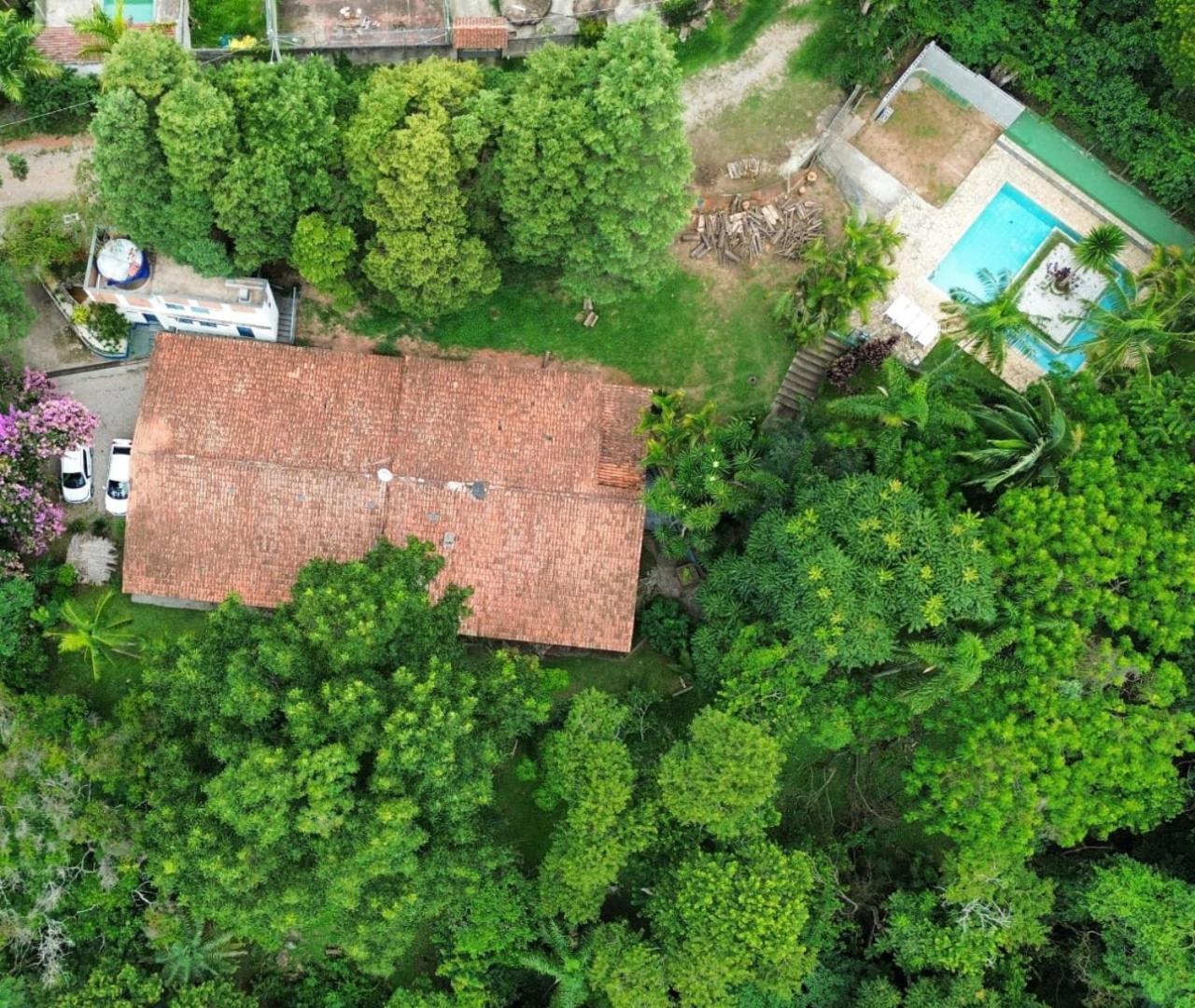 La Bella Fiore São Roque Exterior foto